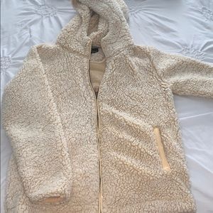 Simply Southern 🌸 Teddy Bear Jacket 🌸